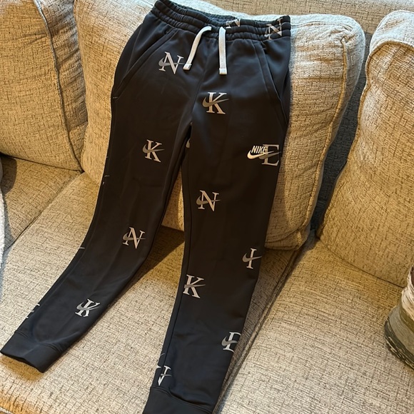 Boys pants Nike - Picture 1 of 1